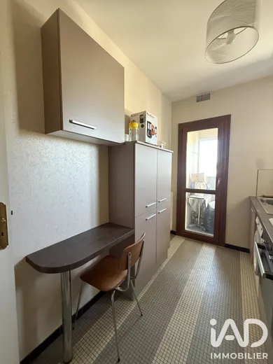 Appartement à Bruges (33520)