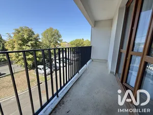 Appartement à Bruges (33520)