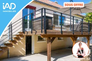 Maison à Le Mans (72000)