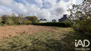 Terrain à bâtir à Trélévern (22660)