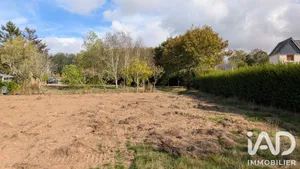 Building plot in Trélévern (22660)