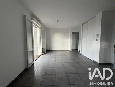 Appartement à Cugnaux (31270)