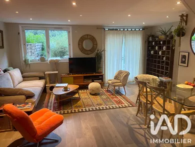 Appartement à Saint-Gervais-les-Bains (74170)