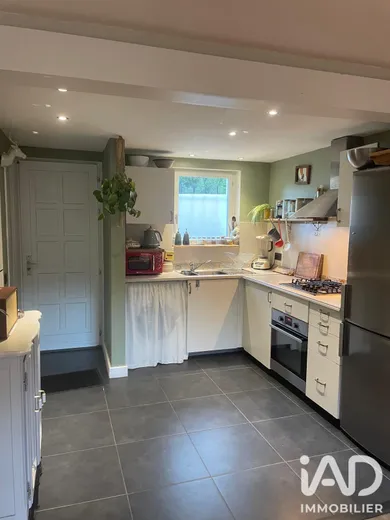 Appartement à Saint-Gervais-les-Bains (74170)
