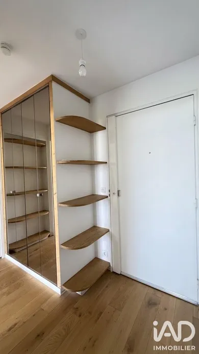 Appartement à Asnières-sur-Seine (92600)