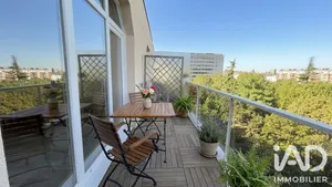 Appartement à Asnières-sur-Seine (92600)