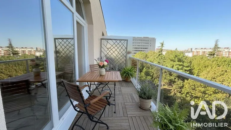 Appartement 4 pièces 80 m² · à Asnières-sur-Seine · 80 m² · 380 000 €