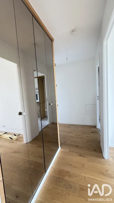 Appartement à Asnières-sur-Seine (92600)