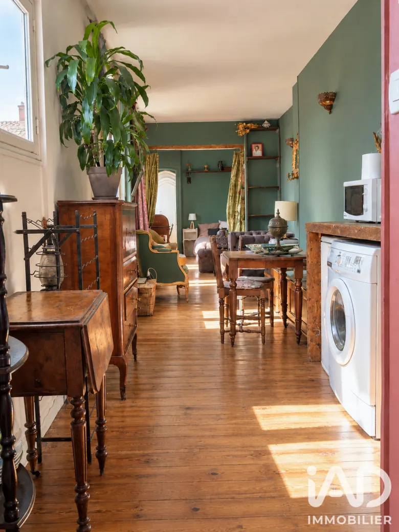 Appartement 2 pièces 33 m² · à Paris · 32,6 m² · 335 000 €