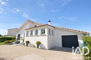 House in Sablonceaux (17600)