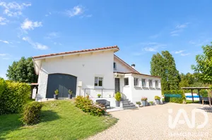 Maison à Sablonceaux (17600)