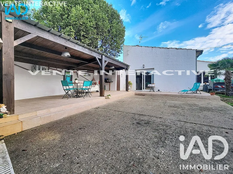 Maison 5 pièces 110 m² · à Le Château-d'Oléron · 110 m² · 250 000 €