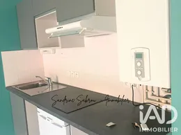 Apartment in Bordeaux (33800)