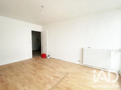 Appartement à Aubervilliers (93300)