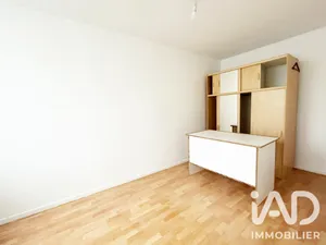 Appartement à Aubervilliers (93300)