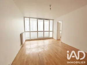 Appartement à Aubervilliers (93300)