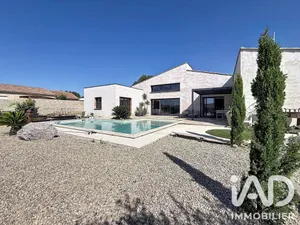 Maison à Puissalicon (34480)