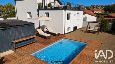 Maison à Sorbiers (42290)