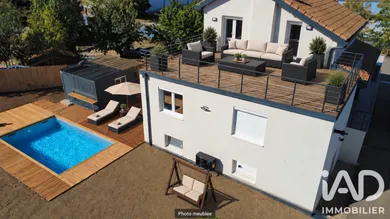 Maison à Sorbiers (42290)