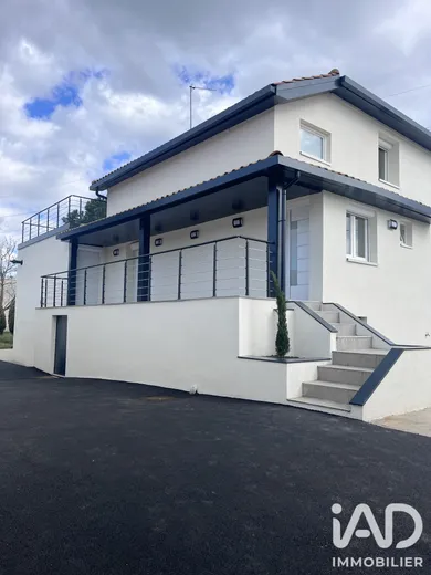 Maison à Sorbiers (42290)