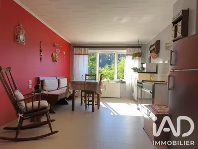 Maison à Dabo (57850)