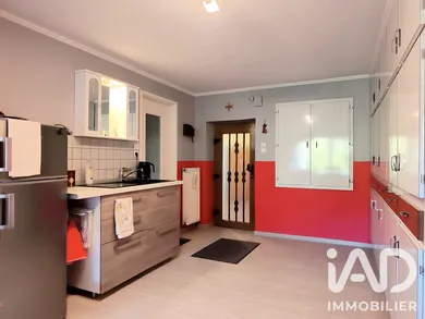 Maison à Dabo (57850)
