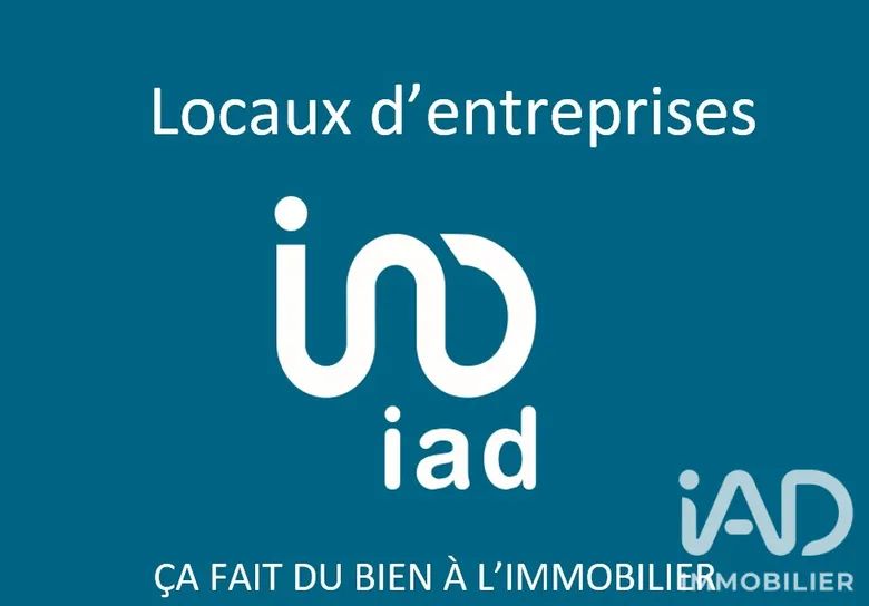 Local commercial 360 m² · à Montauban · 360 m² · 298 816 €