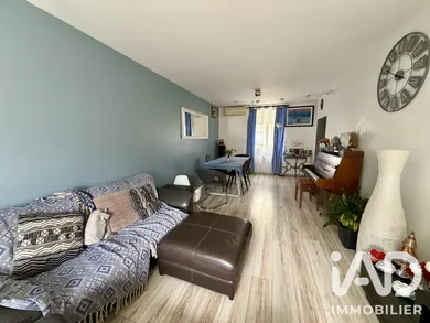 Duplex à Ambérieu-en-Bugey (01500)