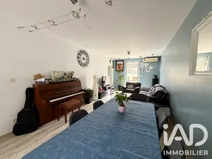 Duplex in Ambérieu-en-Bugey (01500)