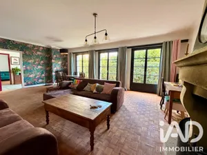 Maison à Saint-Sébastien-sur-Loire (44230)