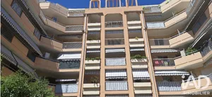 Appartement à Cagnes-sur-Mer (06800)