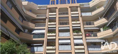Appartement à Cagnes-sur-Mer (06800)