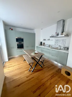 Duplex à Aureilhan (65800)