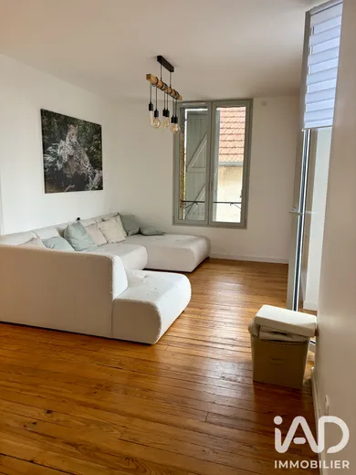 Duplex à Aureilhan (65800)