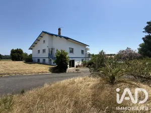 Maison traditionnelle à Peyrehorade (40300)