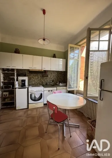 Maison à Limonest (69760)