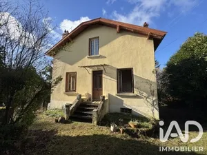 Maison à Limonest (69760)