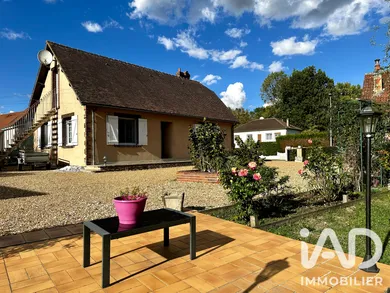 Maison à Jouy (28300)
