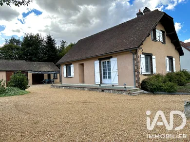 Maison à Jouy (28300)