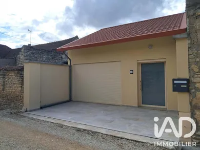 Maison de village à Maligny (89800)
