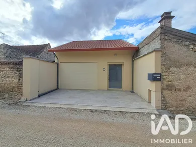 Maison de village à Maligny (89800)