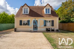 House in Villemer (77250)