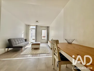 Appartement à Gennevilliers (92230)