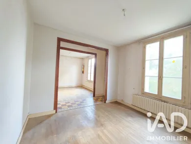 Maison à Langeais (37130)