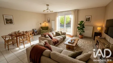 Duplex à Plérin (22190)