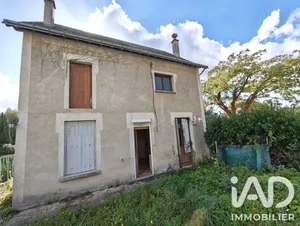 Maison à Langeais (37130)