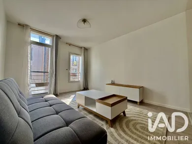 Appartement à Gennevilliers (92230)