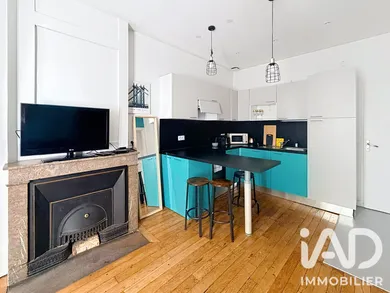 Appartement à Lyon (69007)