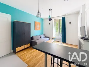 Apartment in Lyon (69007)