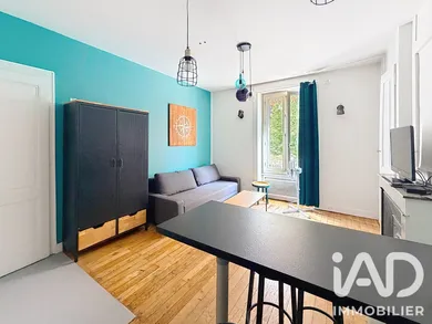 Appartement à Lyon (69007)